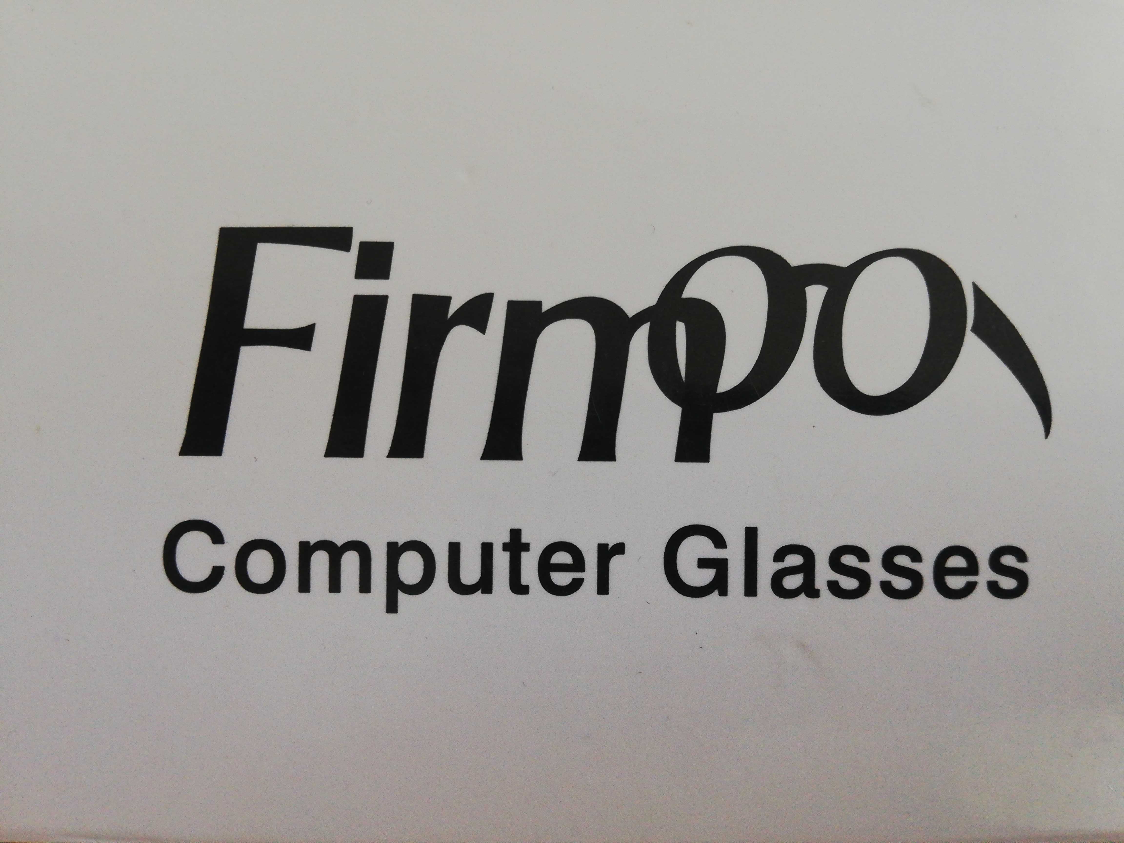 Oprawki korekcyjne do komputera Firmoo S939 C3