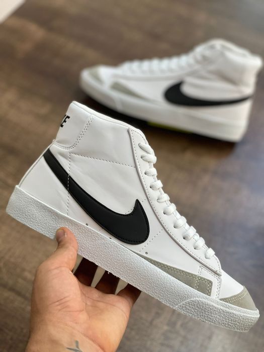 Nowe damskie buty Nike Blazer 36-40 ! Oryginalne