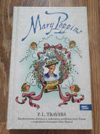 Marry Poppins - Travers