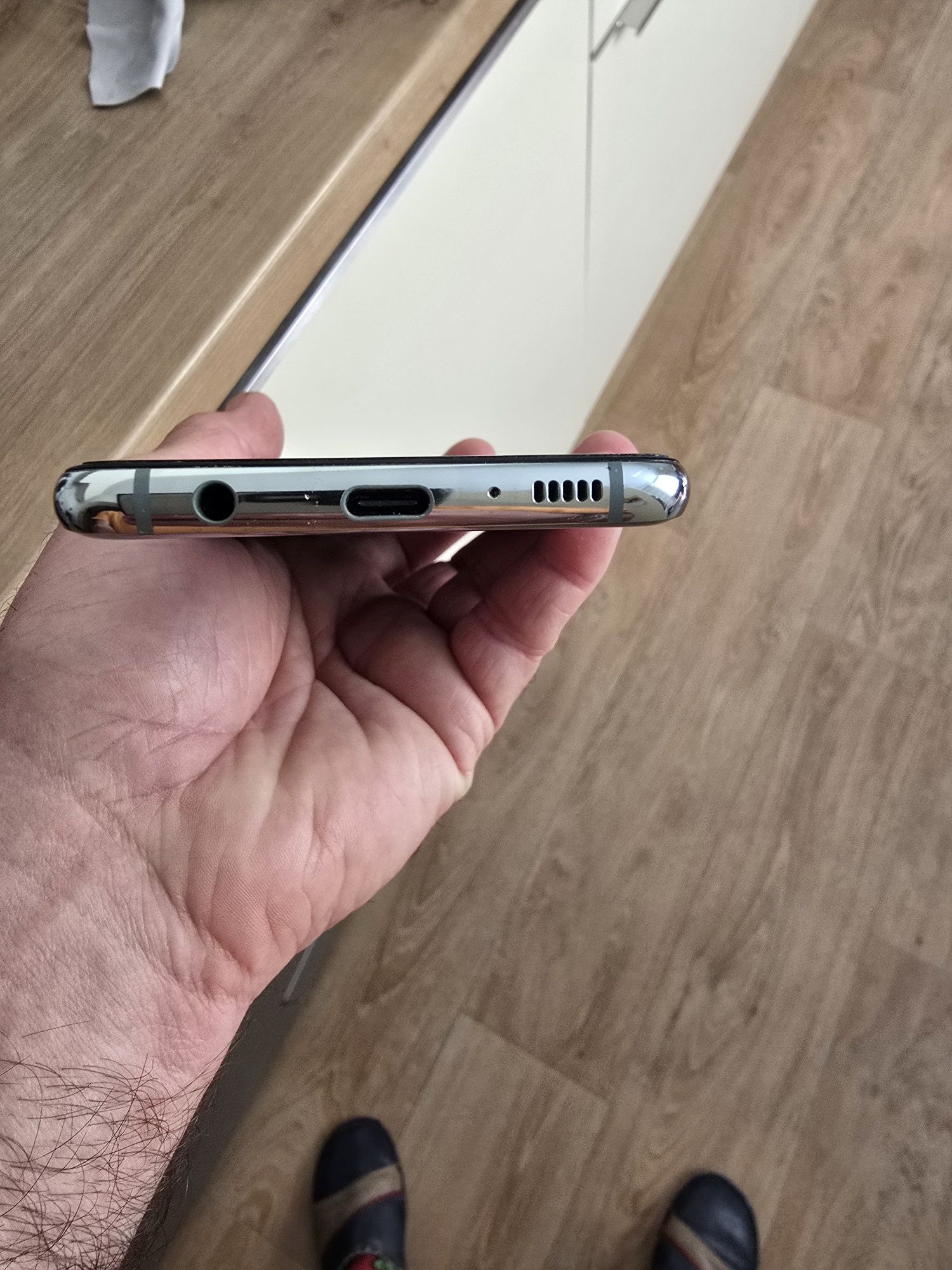 Samsung Galaxy S 10e