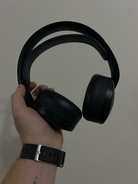 PlayStation PULSE 3D Wireless Headset PS5 ОРИГИНАЛ