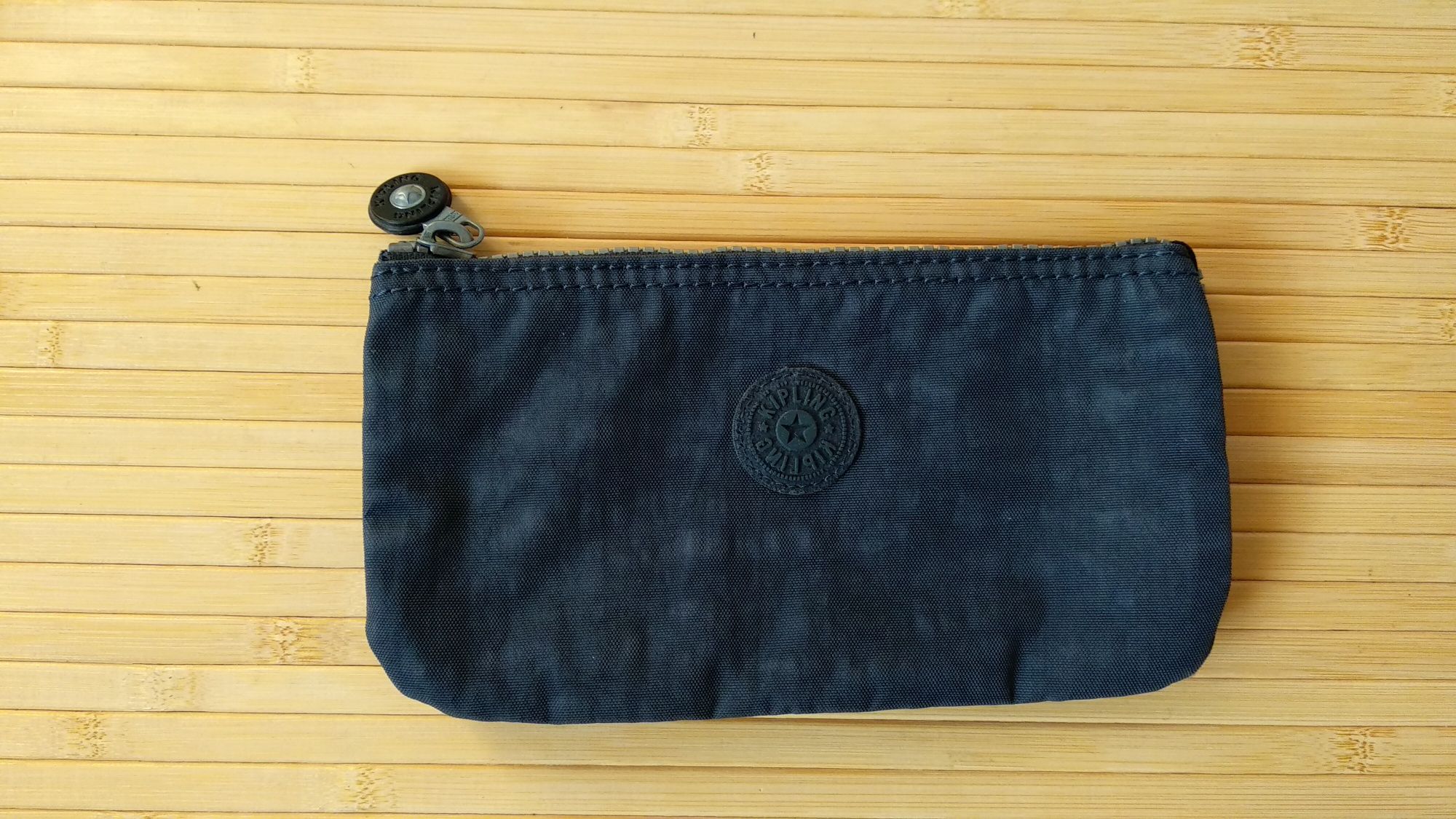 Kipling Киплинг сумка синяя