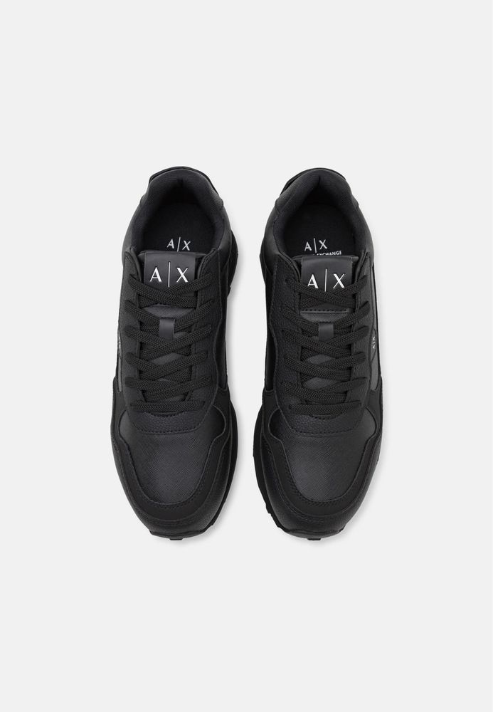 Кросівки Armani Exchange ОРИГІНАЛ