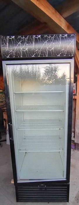 Lodówka/Chłodziarka