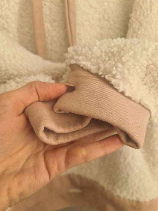 Костюм штаны и худи