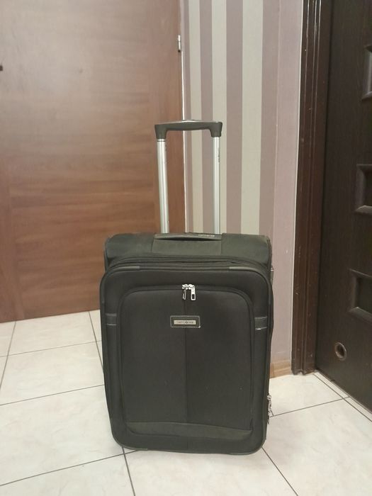 Walizka Samsonite mała stan bardzo dobry