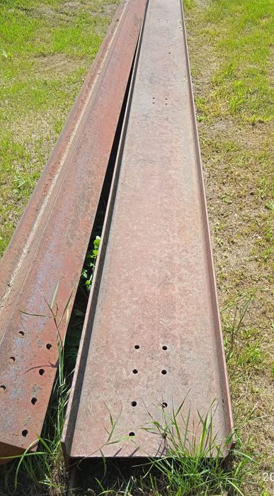 Двотаврова балка 3 шт