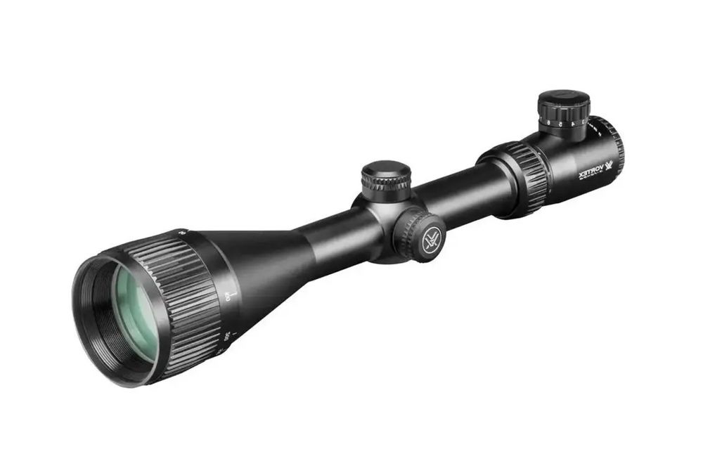 Приціл Vortex Crossfire II 3-12x56 AO Hog Hunter
