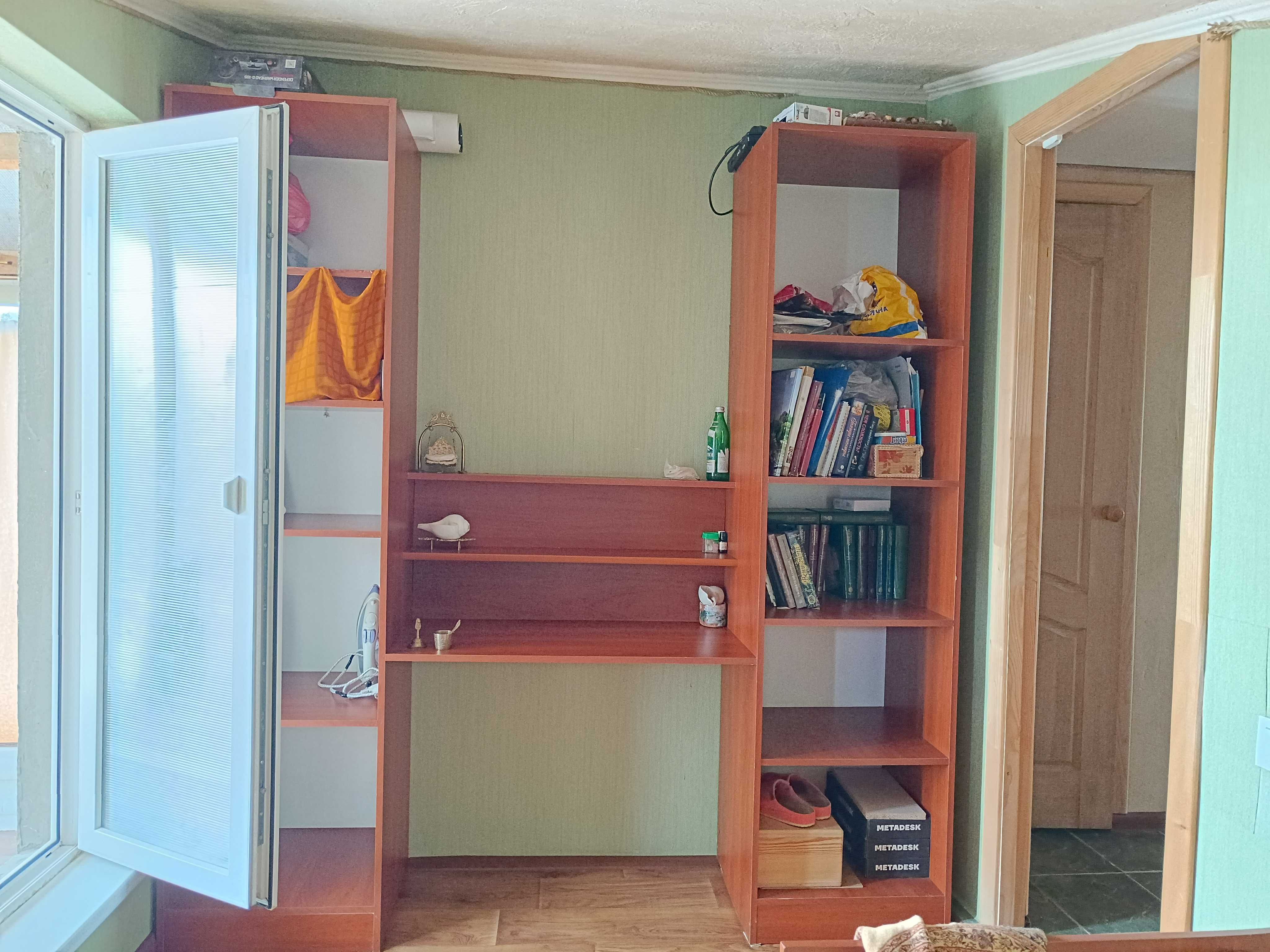 Продається частина будинку в 2 поверхи вул.Першотравнева р-н "Фортеці"