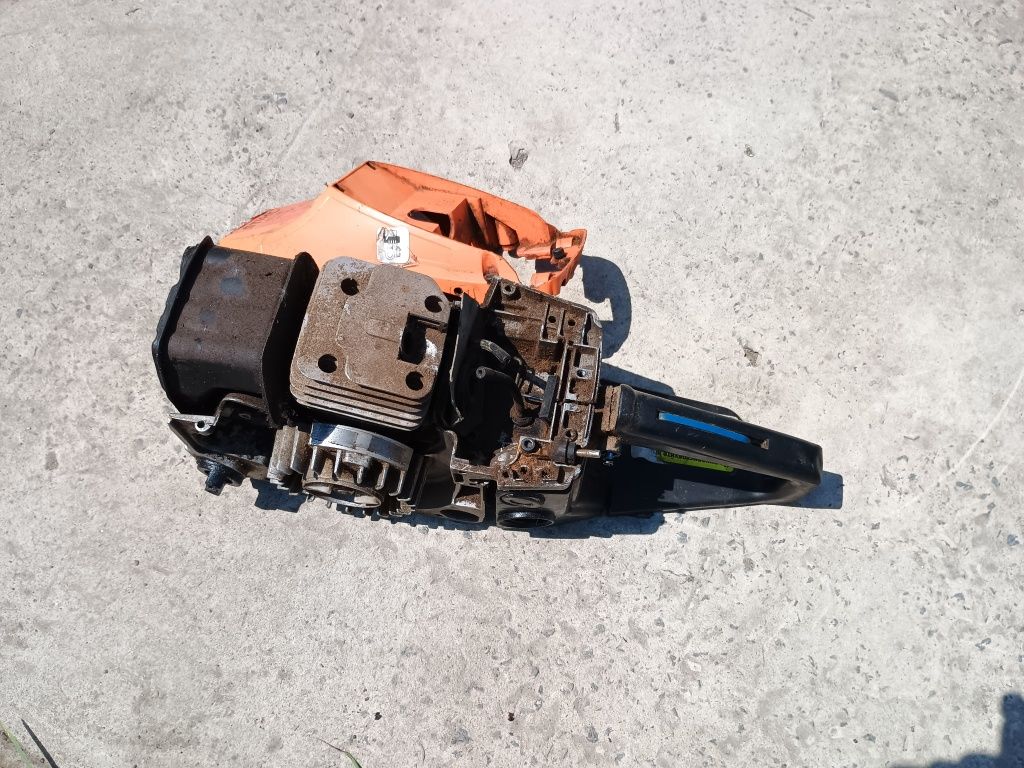 Бензопила Stihl MS 280