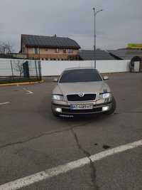 Продам авто Skoda А5