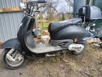 Sprzedam motorower retro