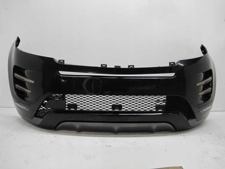 Бампер передний Range Rover Evoque II голый комплектный