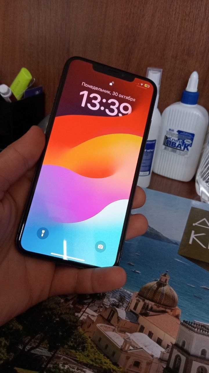 iPhone 10 XS max