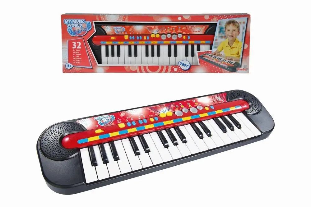 Pianinko Simba Keyboard