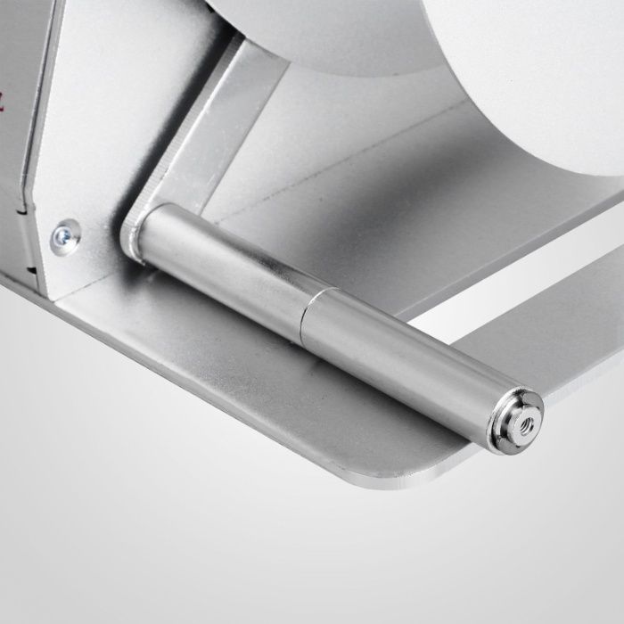 rebobinador de etiquetas bobinador enrolador etiquetas