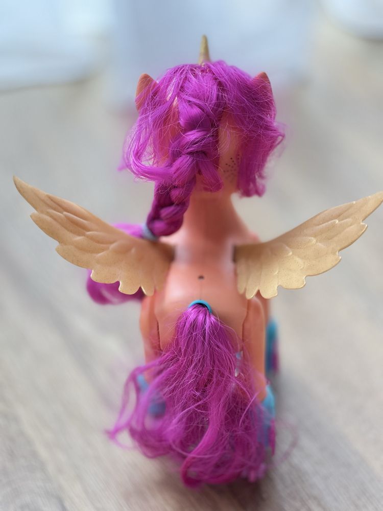 Іграшка  little pony