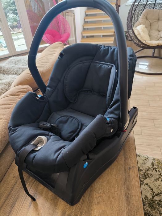 Автокресло Италия фирма Сам 0-13кг