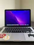 Mac book pro 2015