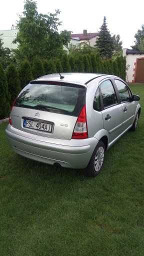 Citroen C3 1.4 HDI 2008