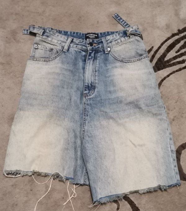 Шорты Balenciaga