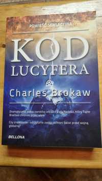 Charles Brokaw Kod Lucyfera