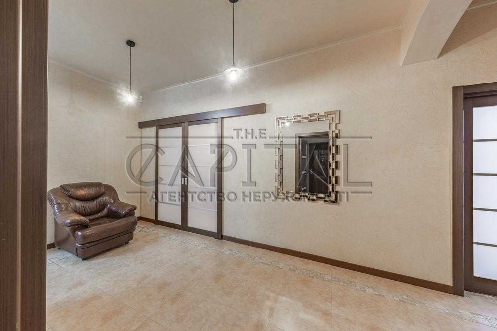 Оренда будинку 250м2, Жуляни, Голосіївський р-н