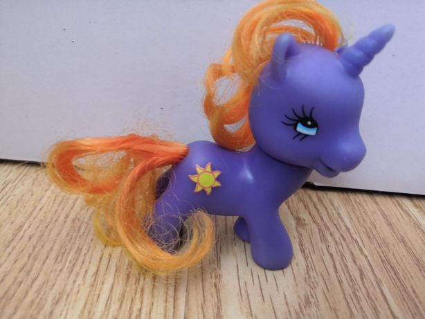 Іграшка My Little Pony