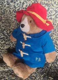 Ведмедик Паддінгтон Paddington Bear Plush