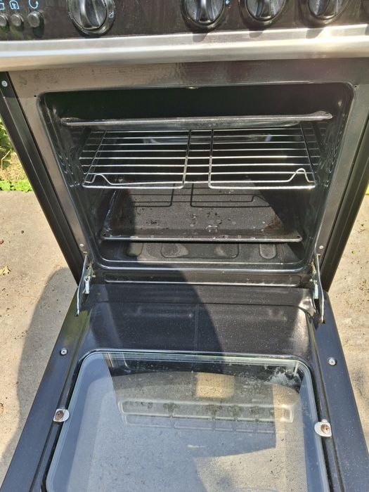 Kuchenka gazowa możliwy dowóz termopary iskrowniki