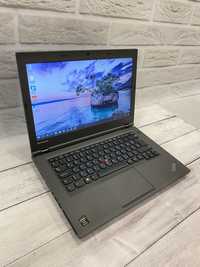 Ноутбук Lenovo ThinkPad L440 14’’ i3-4000M 8GB ОЗУ/ 500GB HDD (r1494)