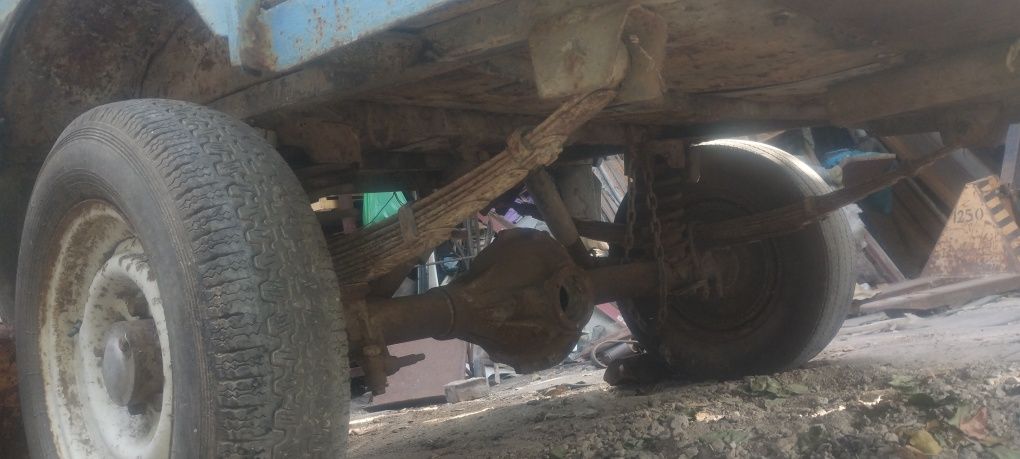 Прицеп для автомобиля