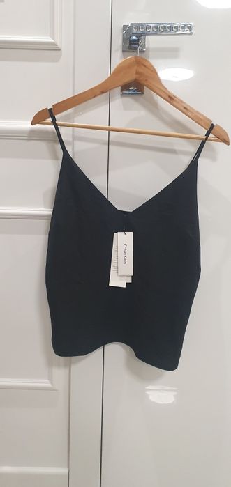 Top bluzka Calvin Klein nowa oryginalna