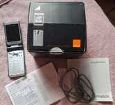 SPRAWNY sony ericsson w380i BEZ SIMLOCKA telefon klapka retro zabytek