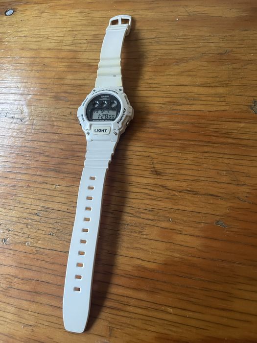 Zegarek Casio unisex