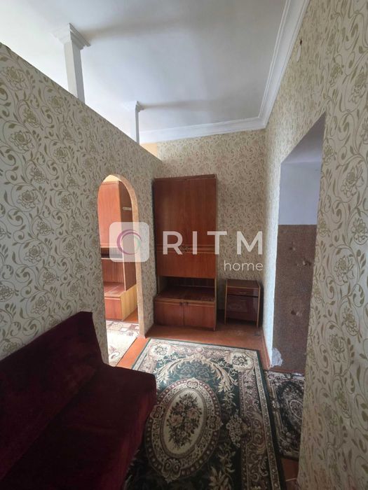 Продам кімнату в гуртожитку на Воз'єднанні!