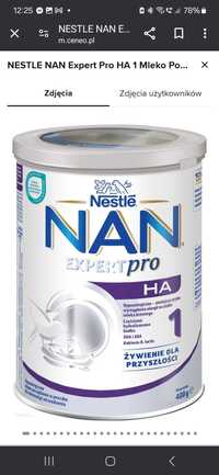 Nan expert pro 1