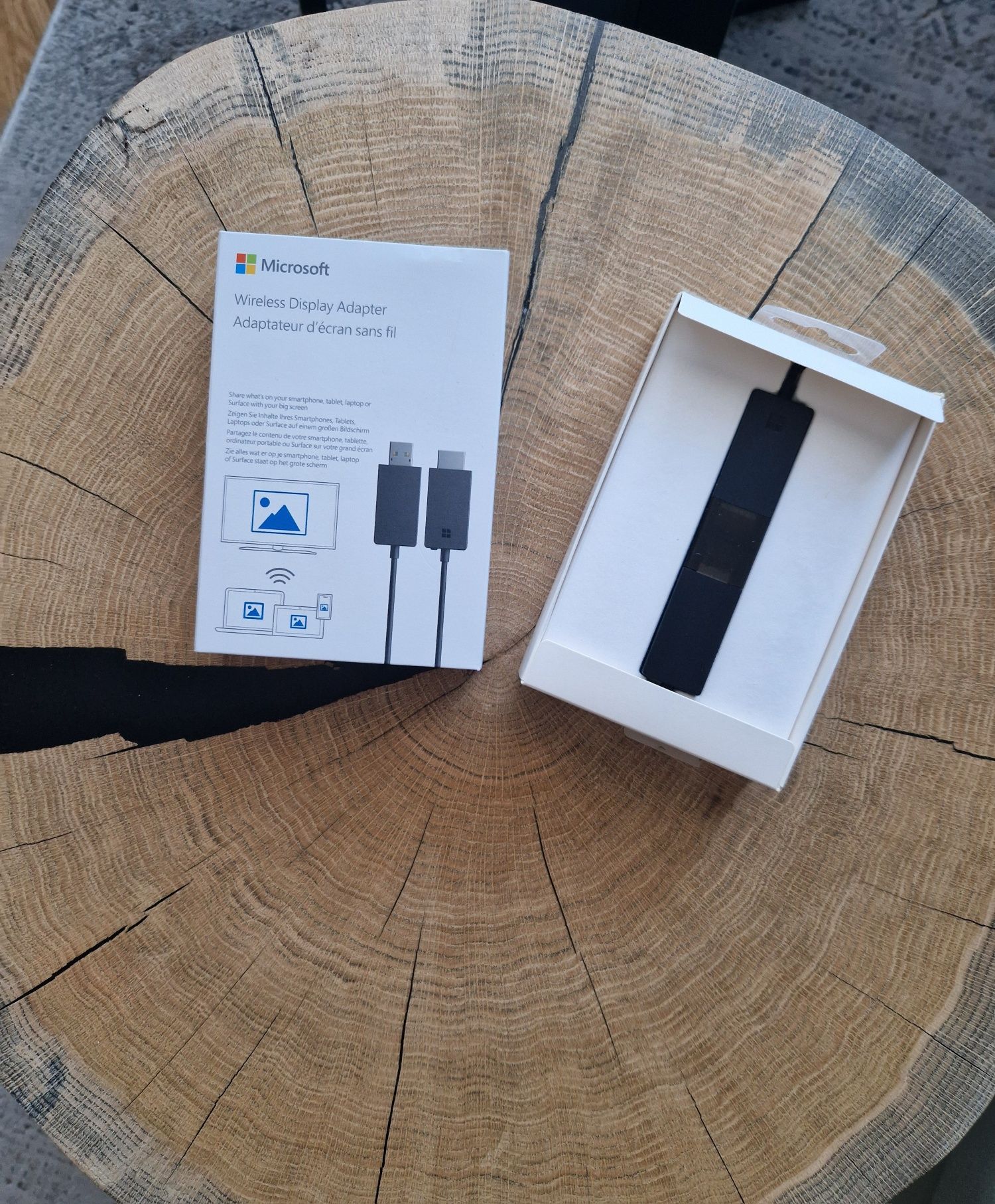 Microsoft Wireless Display Adapter
