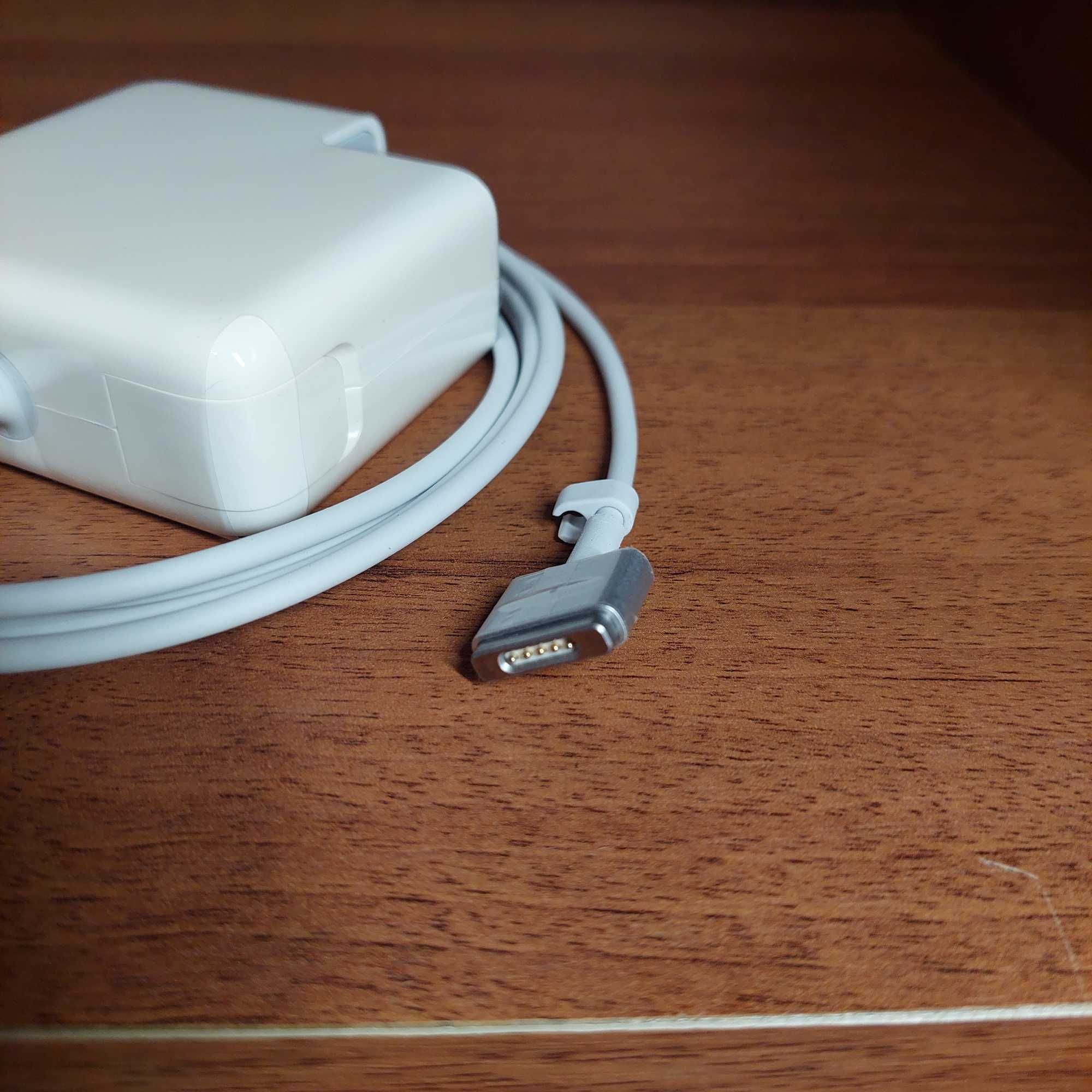 Блок питания для ноутбука Apple 16.5v 3.65a 60w Magsafe 2 (A1425 1502)