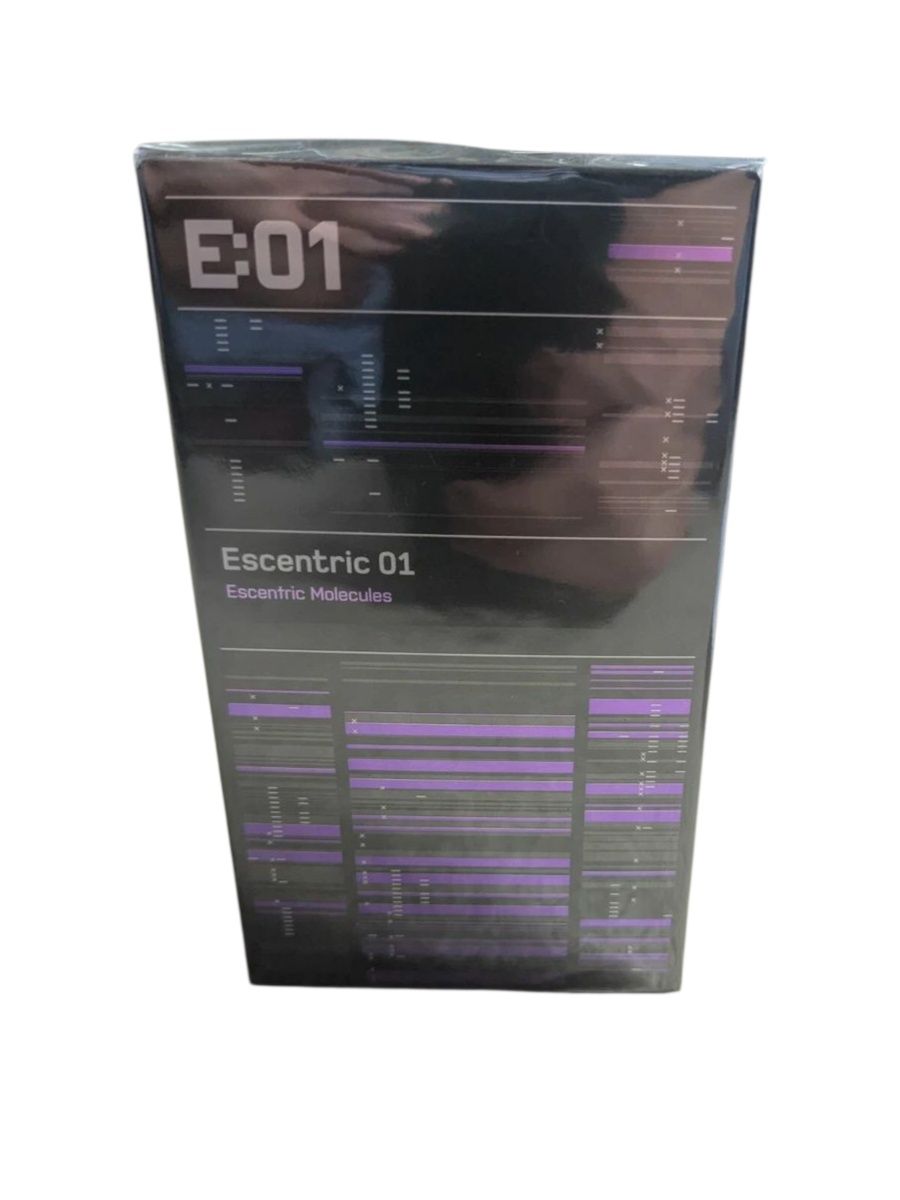 Escentric Molecues 01. 30ml