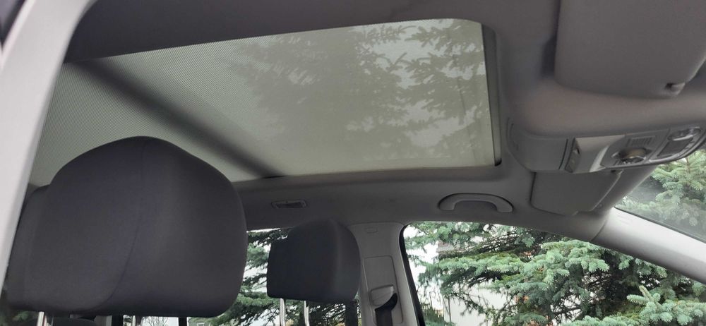 VW Touran 2.0Tdi 140ps Highline