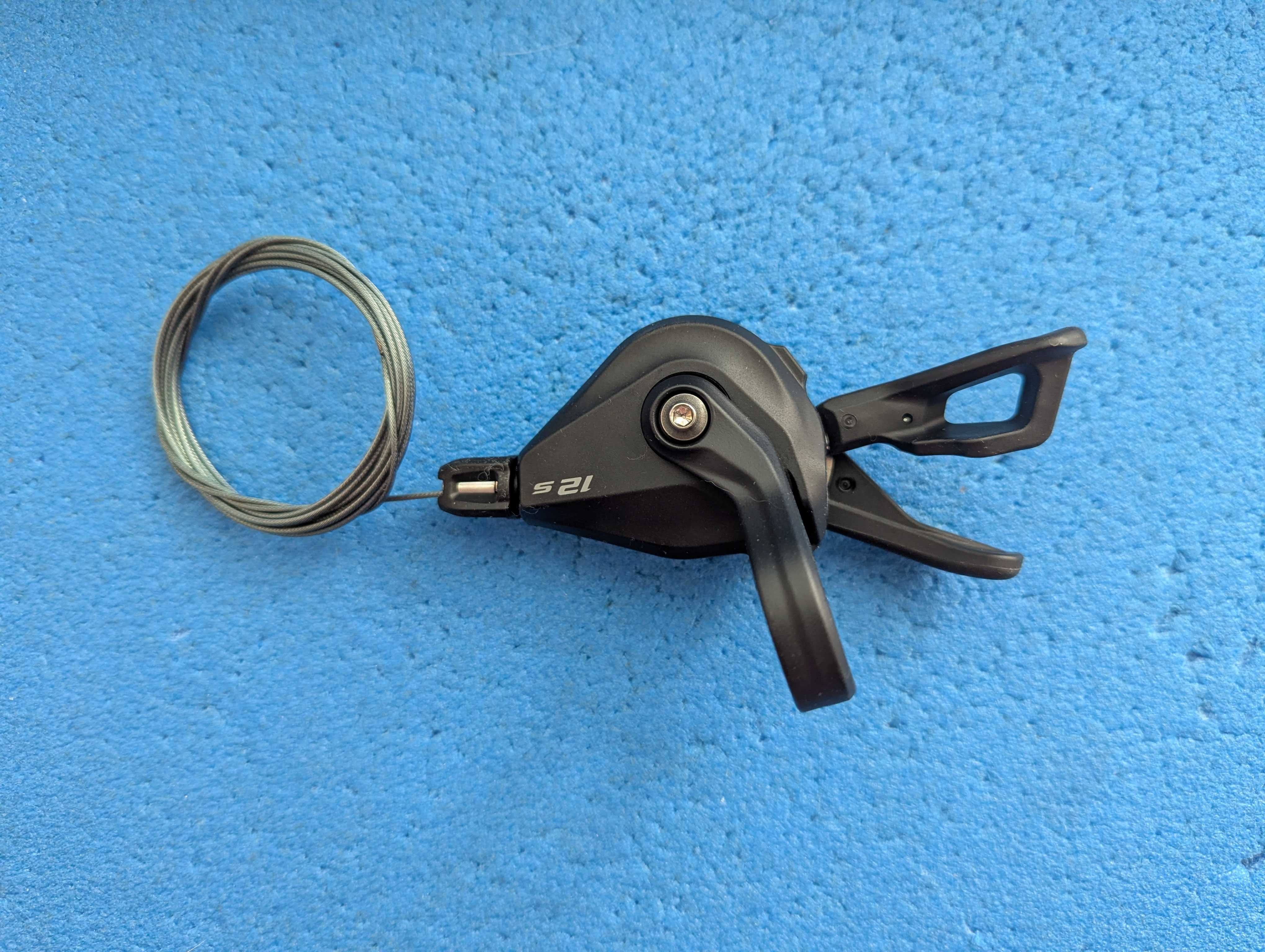 Групсет Shimano Deore m6100 12шв