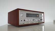 Amplituner lampowy C-300