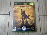 Oddworld Strangers Wrath # Xbox 360 # X360 # BDB