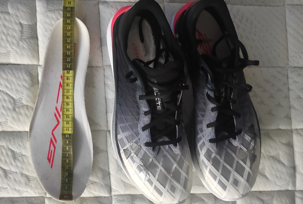 Buty Under Armour Ua Flow Velociti Elite
