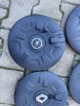 Kolpak zaslepka dekielek  opel movano