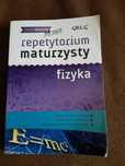 Fizyka. Repetytorium maturzysty Greg