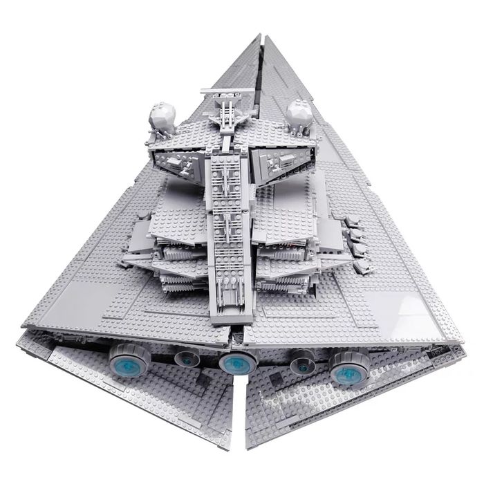 Set Lego / Star Wars / Destroyer