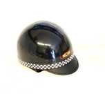 Capacete vintage "penico"