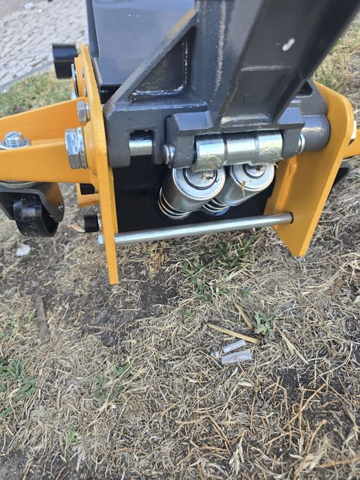 Macaco de 5 toneladas novo